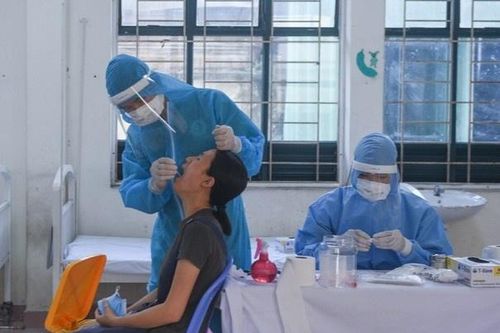 9 biện pháp phòng chống Covid-19 được Bộ Y tế khuyến cáo