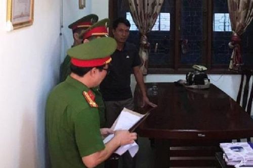 Khởi tố, tạm giam cán bộ 'tham ô' tiền hỗ trợ người dân tộc thiểu số