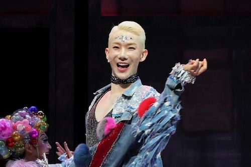 Jokwon: Idol nhóm quyền lực 2AM lần đầu tiết lộ giới tính thật của bản thân
