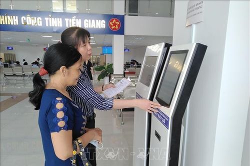 Ứng dụng CNTT trong cải cách hành chính tại Tiền Giang - Bài 1: Xây dựng chính quyền điện tử