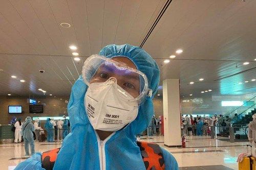 Siêu mẫu Minh Tú tiết lộ việc đầu tiên cô sẽ làm sau 15 ngày cách ly