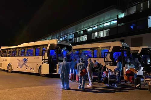 Doanh nhân châu Âu trở lại Việt Nam trước thềm EVFTA có hiệu lực