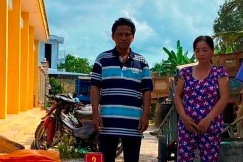 Vận chuyển thuốc lá lậu, vợ chồng cùng lãnh án tù