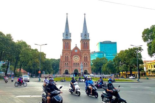 Tổng Giáo phận TP.HCM tạm ngưng cử hành thánh lễ cộng đồng