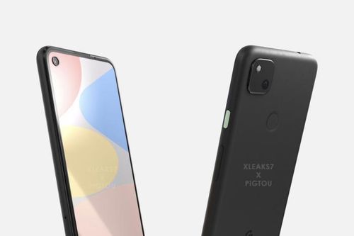 Những điểm nổi bật của smartphone giá rẻ Google Pixel 4a sắp ra mắt