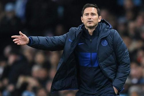 Gặp Arsenal, Lampard dè chừng… David Luiz