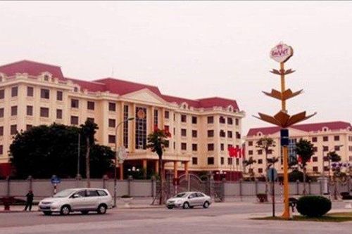 Bí thư Tỉnh ủy Thái Bình nói gì về việc hàng loạt lãnh đạo tỉnh đi công tác miền Trung giữa mùa dịch Covid-19?