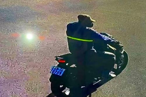 Hành trình vượt 1.500 km trốn chạy của tên cướp nguy hiểm