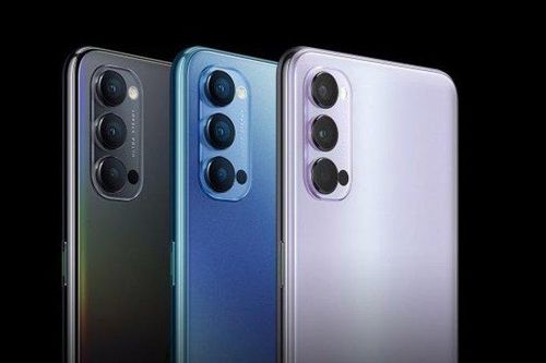 OPPO Reno 4 có thật sự khác biệt?