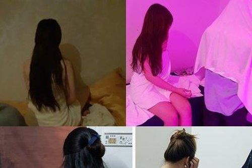 Triệt phá hoạt động 'tắm tiên' ở tiệm massage