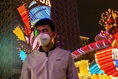 Kinh doanh sòng bài của Macao thiệt hại nặng nề, giảm gần 95% vì Covid-19