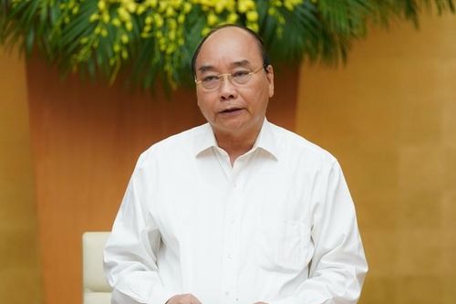 Thủ tướng: Dồn mọi nguồn lực xử lý các ổ dịch, nhất là ở Đà Nẵng