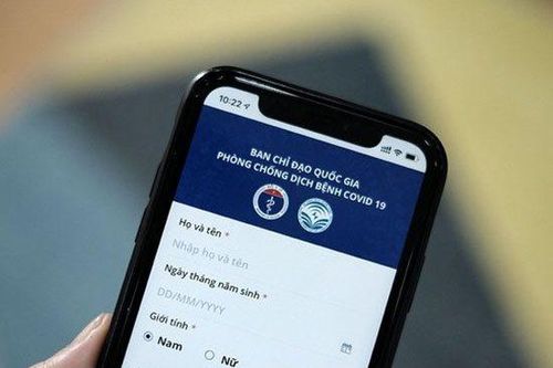 Trên 17,6 triệu lượt khai báo y tế qua ứng dụng NCOVI