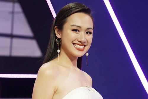 Hari Won gọi tiểu thư nhà giàu đi hẹn hò là 'cáo già'