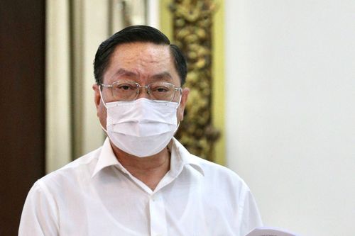 TP Hồ Chí Minh: Nhiều ca tiếp xúc hoặc liên quan COVID-19 đã có xét nghiệm âm tính