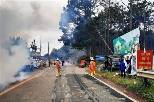 Nhiều tỉnh, thành phố dừng hoạt động văn hóa, giải trí để chống dịch COVID-19