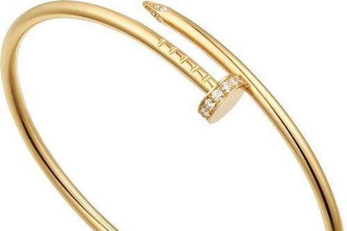 Những mẫu trang sức hoàn hảo