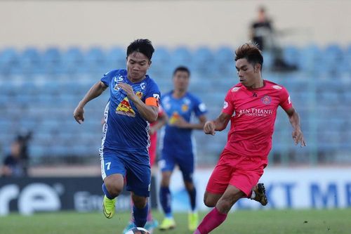 Chủ tịch CLB Quảng Nam lý giải nguyên nhân đau đáu chờ hủy V-League 2020