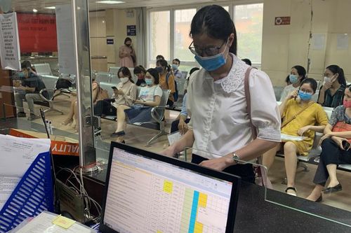Hà Nội trả kết quả đăng ký doanh nghiệp qua bưu điện