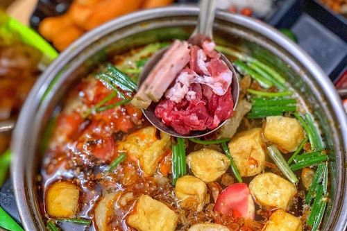 Những địa chỉ ship lẩu tận nhà ở Hà Nội
