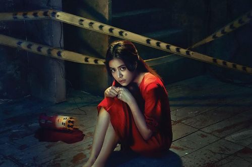 Phim hình sự Việt Nam: 'Canh bạc' nhiều may rủi