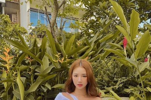 Đời thường xinh xắn, body mướt mắt của ca sĩ 10X Amee