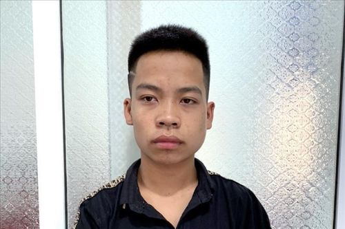 Bắt giữ 'quái xế' tông gãy chân đại úy công an