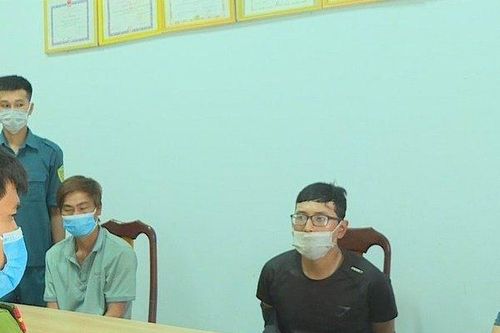 Bắt 3 đối tượng tàng trữ, mua bán trái phép chất ma túy giữa mùa dịch