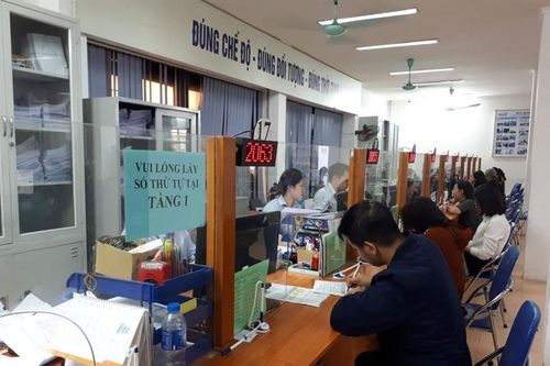BHXH TP. Hà Nội: Đồng hành, hỗ trợ doanh nghiệp thực hiện chính sách
