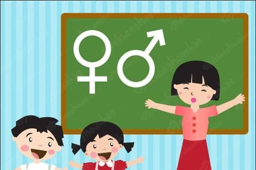 AI lý giải lý do cha mẹ Việt 'ngại' giáo dục giới tính cho con cái