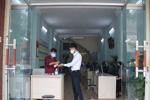 Đẩy mạnh việc chuyển đổi hoạt động của các Phòng công chứng