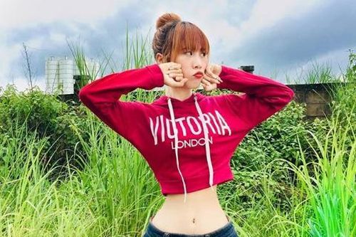 Thiếu nữ Myanmar gây sốc với vòng eo nhỏ 'không tưởng' chỉ 34,8cm