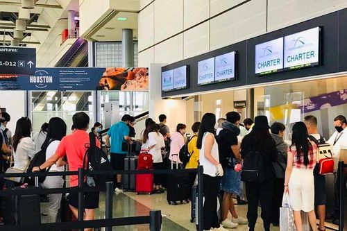 Đưa các lao động Việt Nam ở Uzbekistan về nước trong tháng này