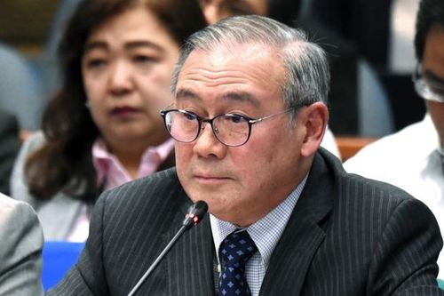 Philippines nêu quan điểm 'rõ ràng và nhất quán' về Biển Đông trước Trung Quốc