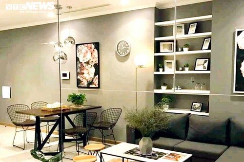 Căn hộ cho thuê ở TP.HCM giảm giá sát sàn vẫn trầy trật tìm khách