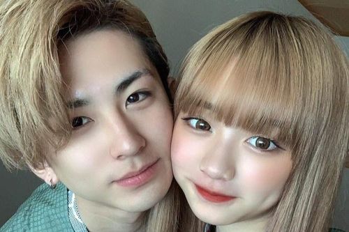 Đôi Nhật Bản yêu qua show hẹn hò bị chỉ trích vì có con ở tuổi 16
