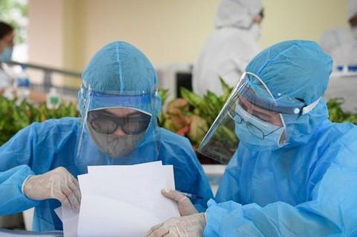 Ba ca mắc mới COVID-19, Quảng Trị và Thanh Hóa xuất hiện bệnh nhân