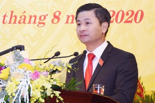 Ông Nguyễn Phi Thường tái đắc cử Bí thư huyện ủy Ứng Hòa