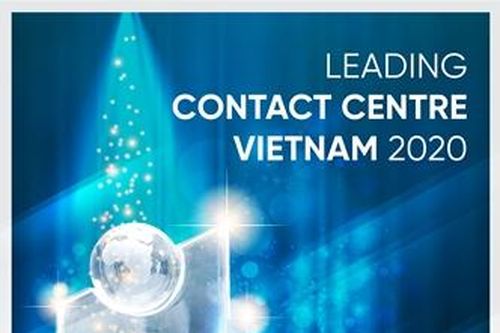 Lần thứ 3 liên tiếp VietinBank nhận giải thưởng 'Trung tâm Dịch vụ khách hàng dẫn đầu Việt Nam'
