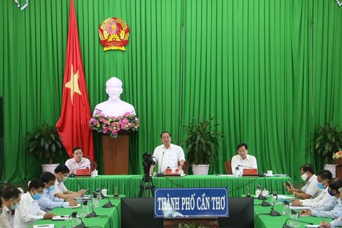 Luân chuyển cán bộ không hoàn thành nhiệm vụ giải ngân vốn đầu tư công