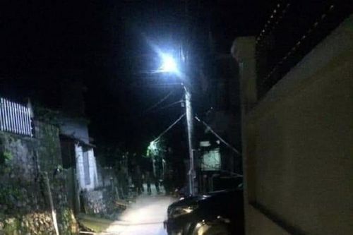 Quảng Ninh: Án mạng xảy ra trong đêm sau tiếng súng