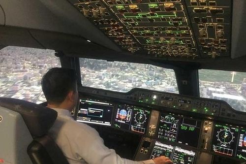 Tất cả bằng lái của phi công Pakistan bay ở Việt Nam đều hợp pháp