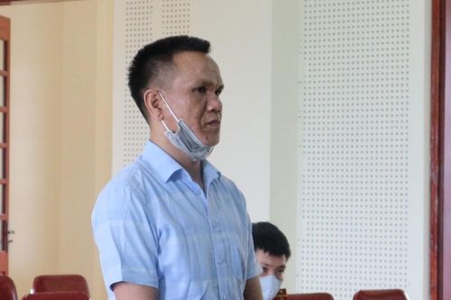 Từng tự chặt 4 ngón tay để 'nói' mình trong sạch, gã trai nay chịu tới án chung thân