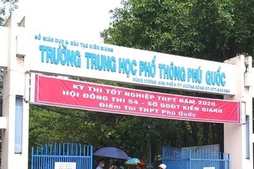 Vì sao Phó Chủ tịch xã ở Phú Quốc giờ mới thi tốt nghiệp THPT?