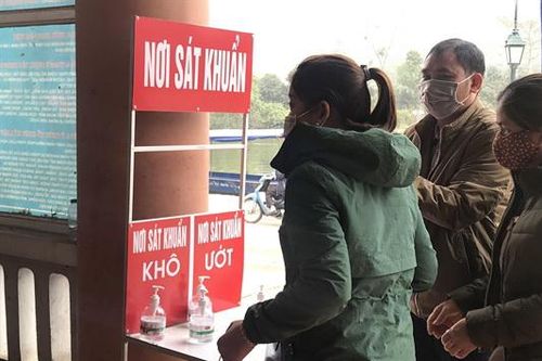 Phòng chống vi phạm pháp luật trong hoạt động VHTTDL: Tiếp tục đẩy mạnh công tác tuyên truyền