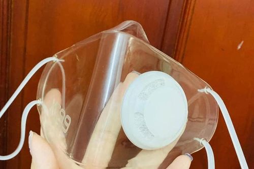 Khẩu trang 'xuyên thấu': Phòng COVID-19 chuẩn xịn như quảng cáo?