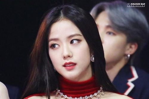 Style không giống ai của Jisoo (Blackpink) khi chưa nổi tiếng