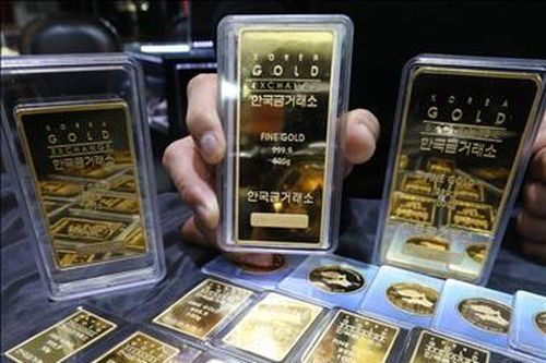 Giới phân tích: Giá vàng có thể chạm ngưỡng 4.000 USD/ounce trong ba năm tới