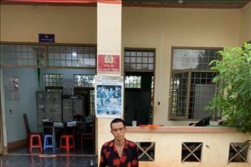 Bình Phước bắt giữ đối tượng cố tình vượt biên để trốn cách ly