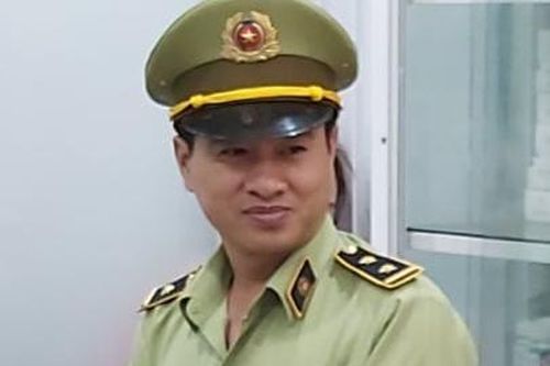 Đình chỉ Đội trưởng Quản lý thị trường quan hệ bất chính với vợ người khác